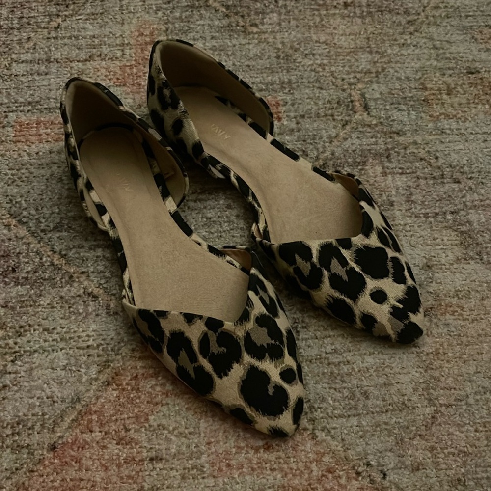 Brand new flats